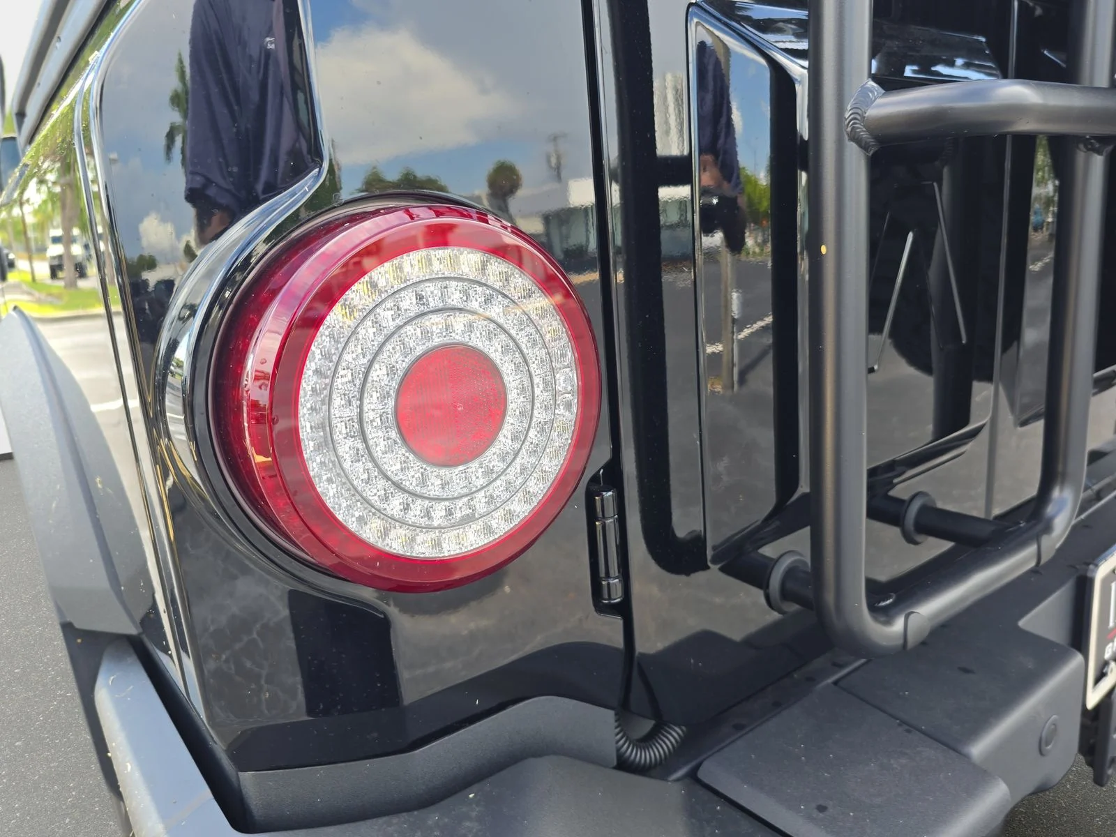 New 2026 Black INEOS Fieldmaster Edition image 13