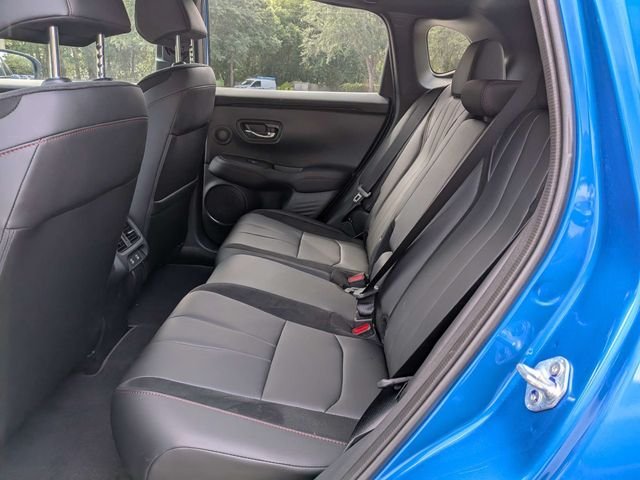 New 2026 Double Apex Blue Pearl II Acura A-Spec Package image 16