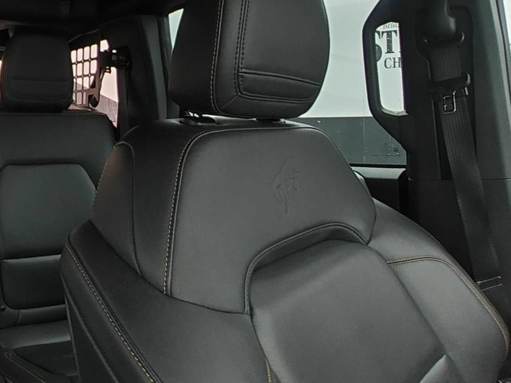2023 Ford Bronco 4-Door Badlands - Photo 11