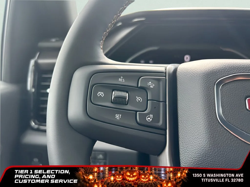 2026 GMC Sierra 2500HD AT4 - Photo 24