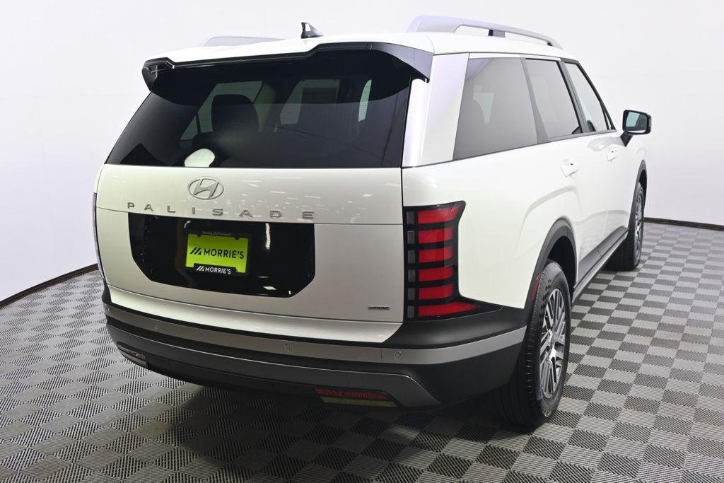 2026 Hyundai Palisade SEL Convenience - Photo 6