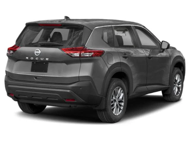 Used 2021 Scarlet Ember Tintcoat Nissan S image 5