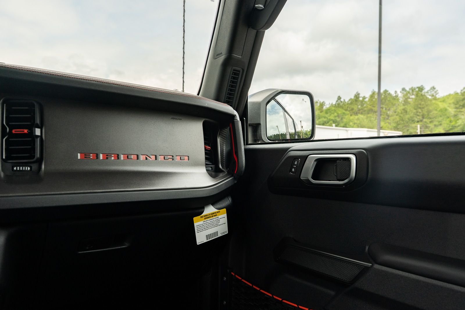 New 2026 Shadow Black Ford Raptor® image 34