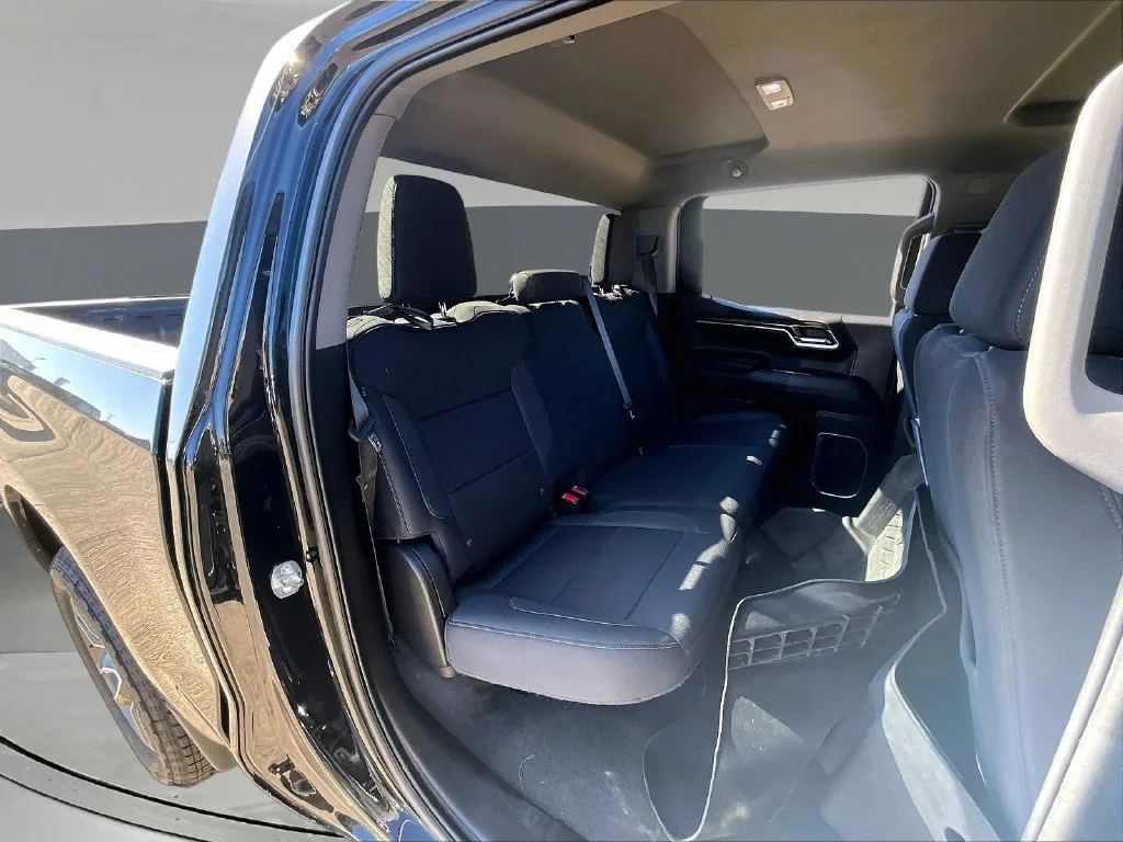 Certified Used 2023 Black Chevrolet LT image 28