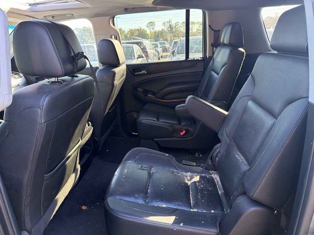Used 2020 Satin Steel Metallic GMC SLT image 22