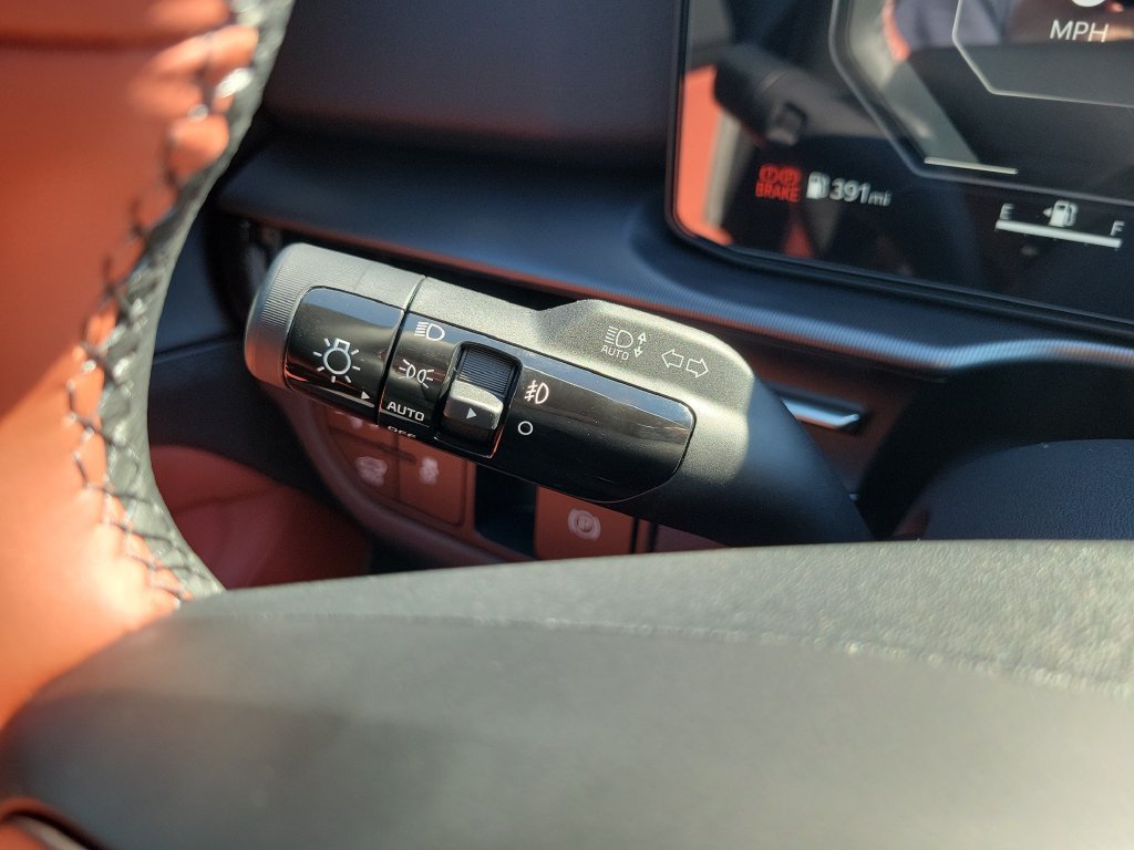 New 2027 Wolf Gray Kia SX Prestige image 27