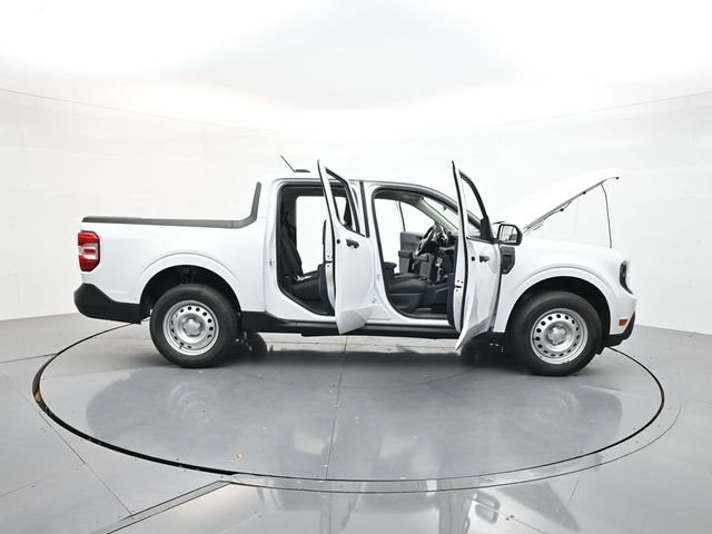 New 2026 Oxford White Ford XL image 48