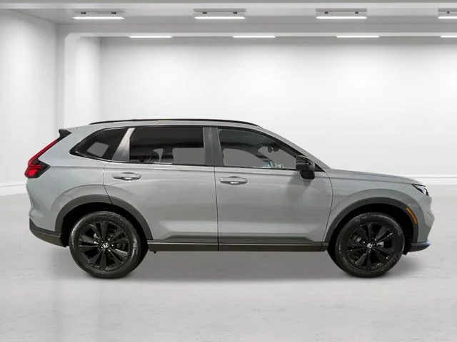 New 2026 Urban Gray Pearl Honda Sport Touring image 7
