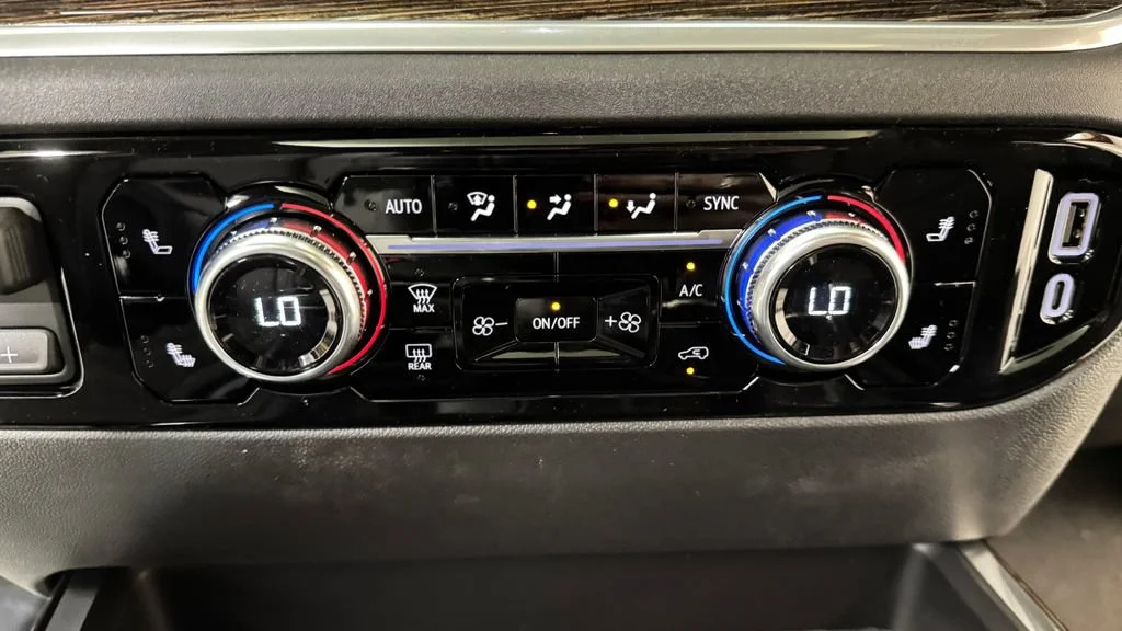 2026 GMC Sierra 1500 Elevation - Photo 15