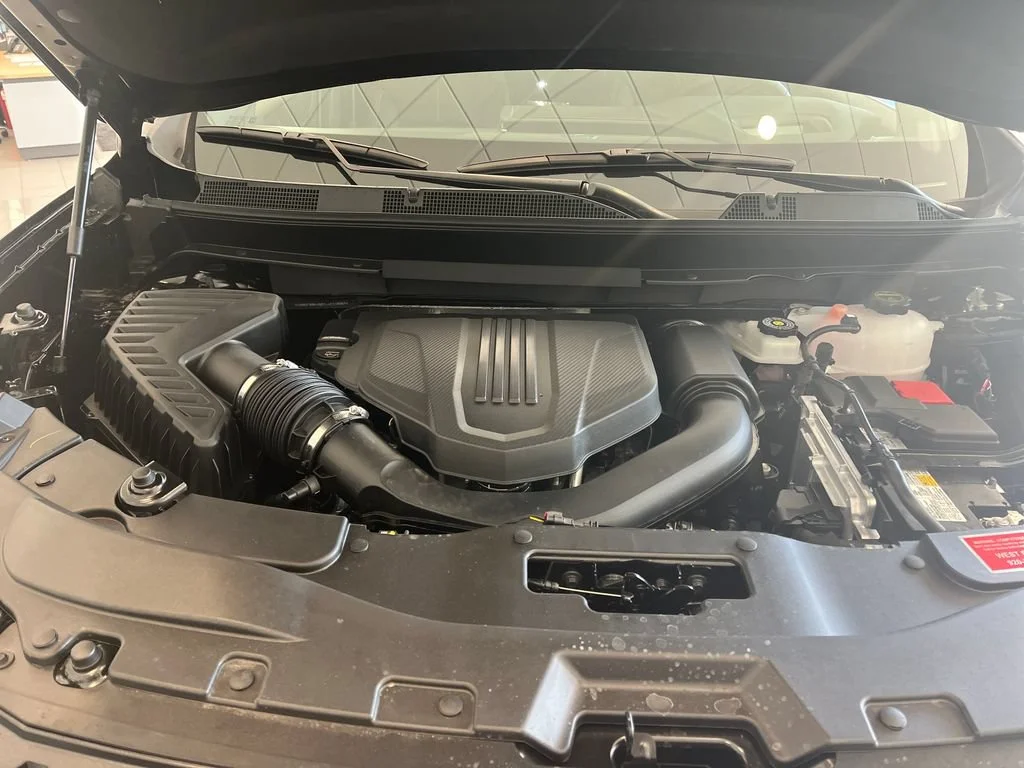 2026 GMC Acadia Elevation - Photo 17