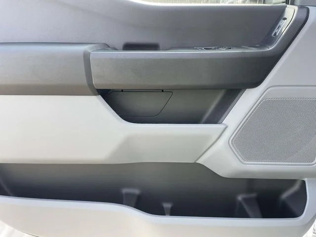 New 2026 White Ford XL image 20