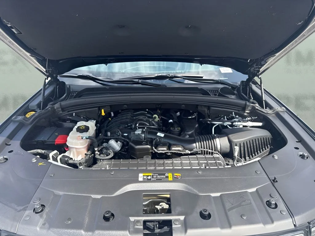Used 2025 Black Jeep Limited image 22