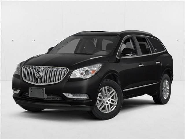 2014 Buick Enclave