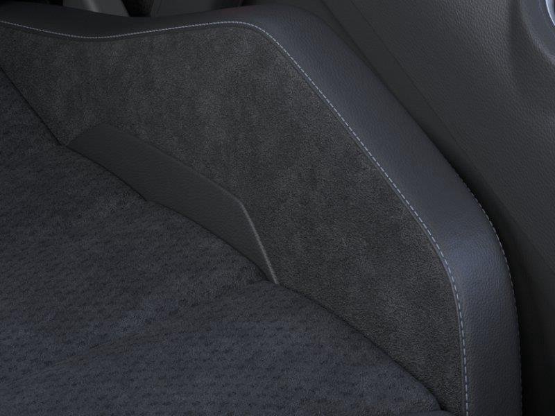 New 2026 Avalanche Gray Ford Dark Horse® SC image 16