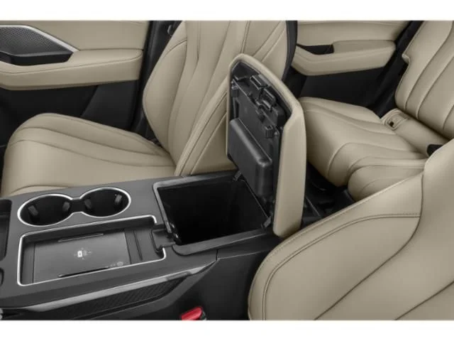New 2026 Liquid Carbon Metallic Acura Base image 14