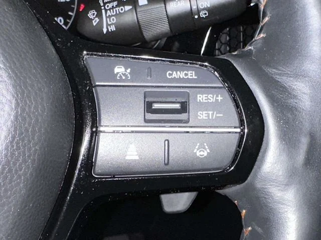 2023 Honda CR-V Sport Touring - Photo 34