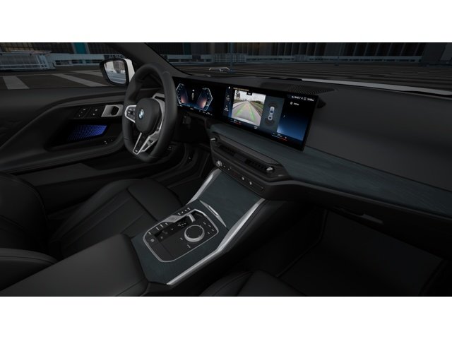 New 2026 Alpine White BMW  image 14
