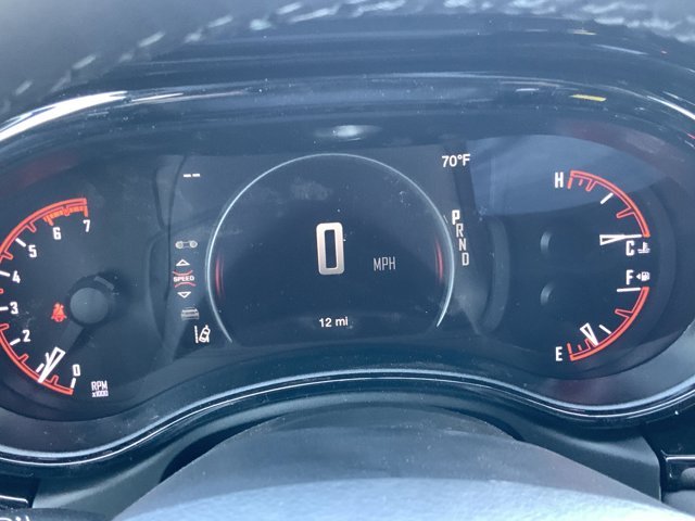 New 2026 B5 Blue Exterior Paint Dodge GT Premium HEMI V8 image 35