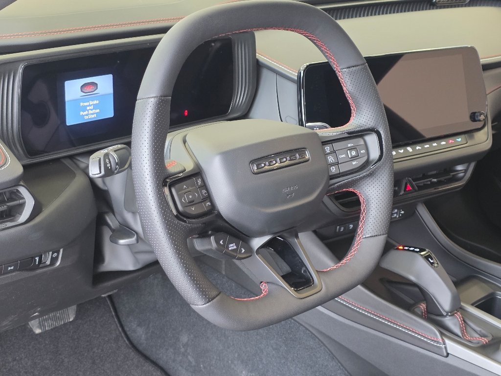 2026 Dodge Charger Scat Pack - Photo 18