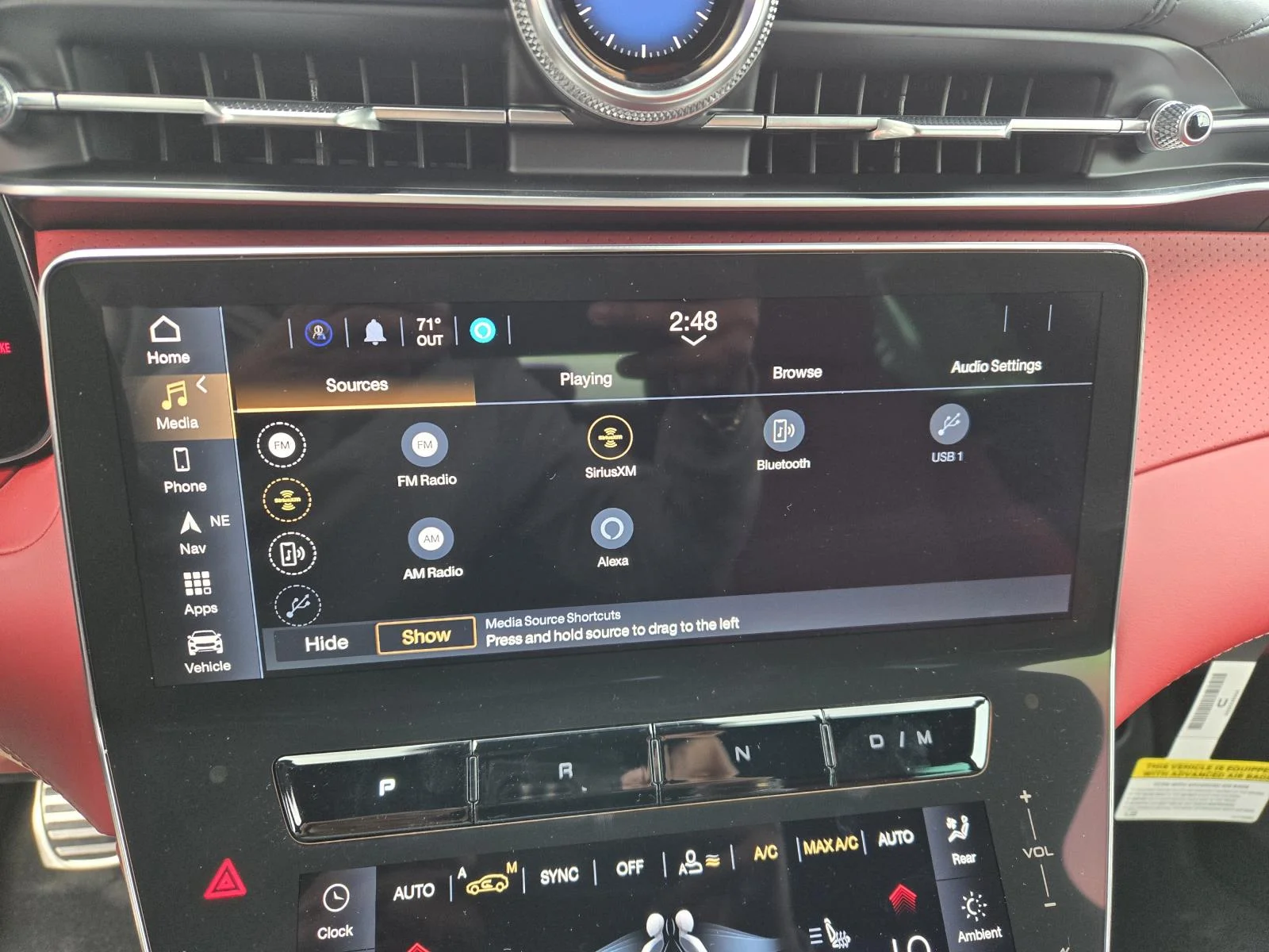 2026 Maserati Grecale Modena V6 - Photo 10