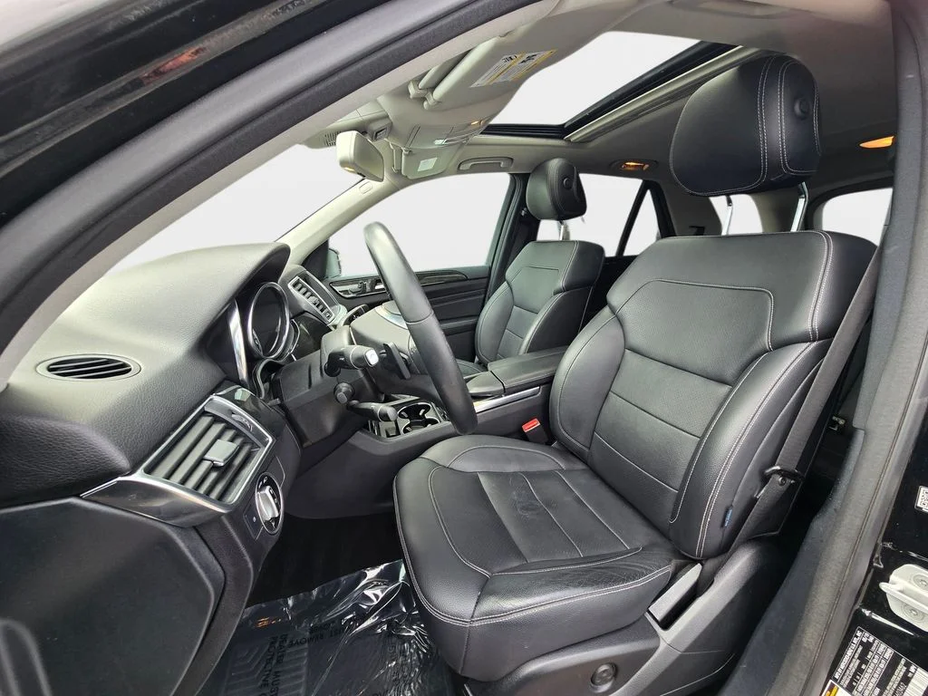 Used 2015  Mercedes-Benz ML 250 image 18