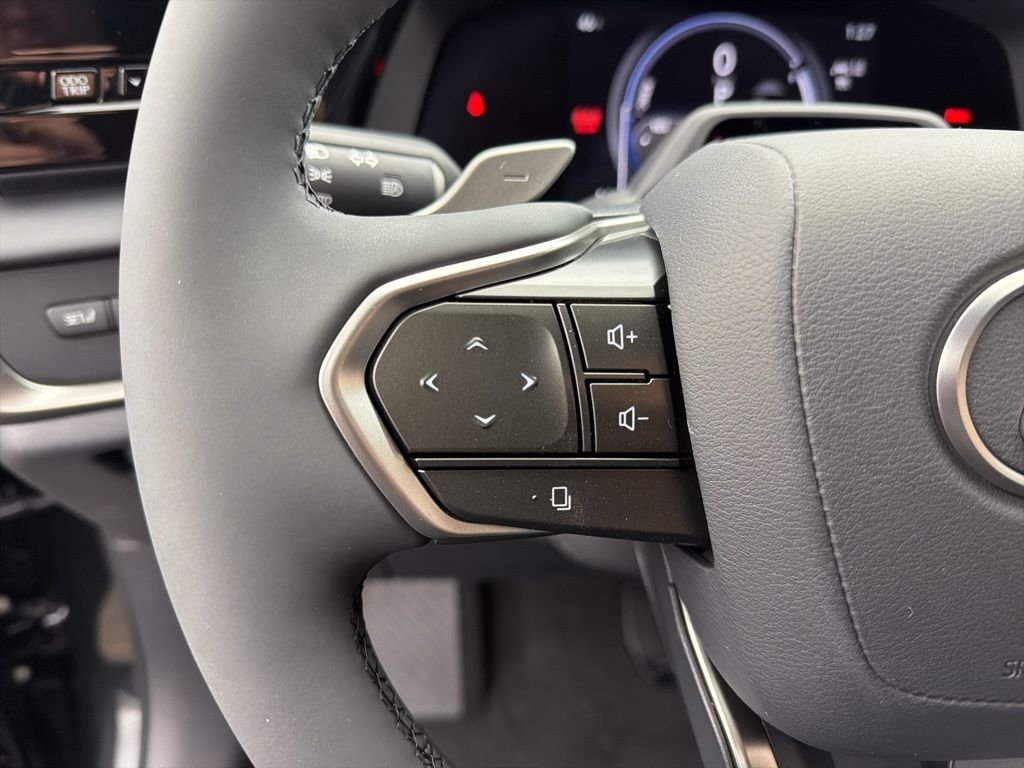 2026 Lexus RZ Premium - Photo 10