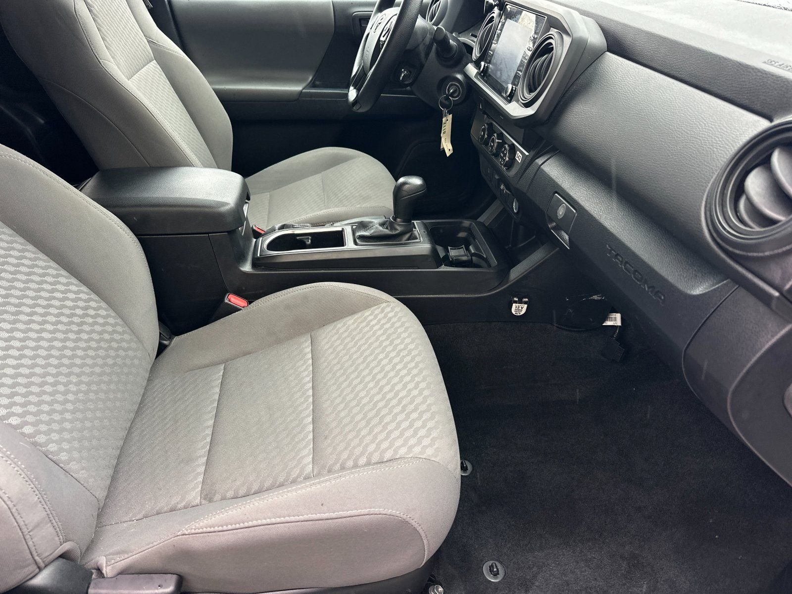 Used 2023 Ice Toyota SR image 12