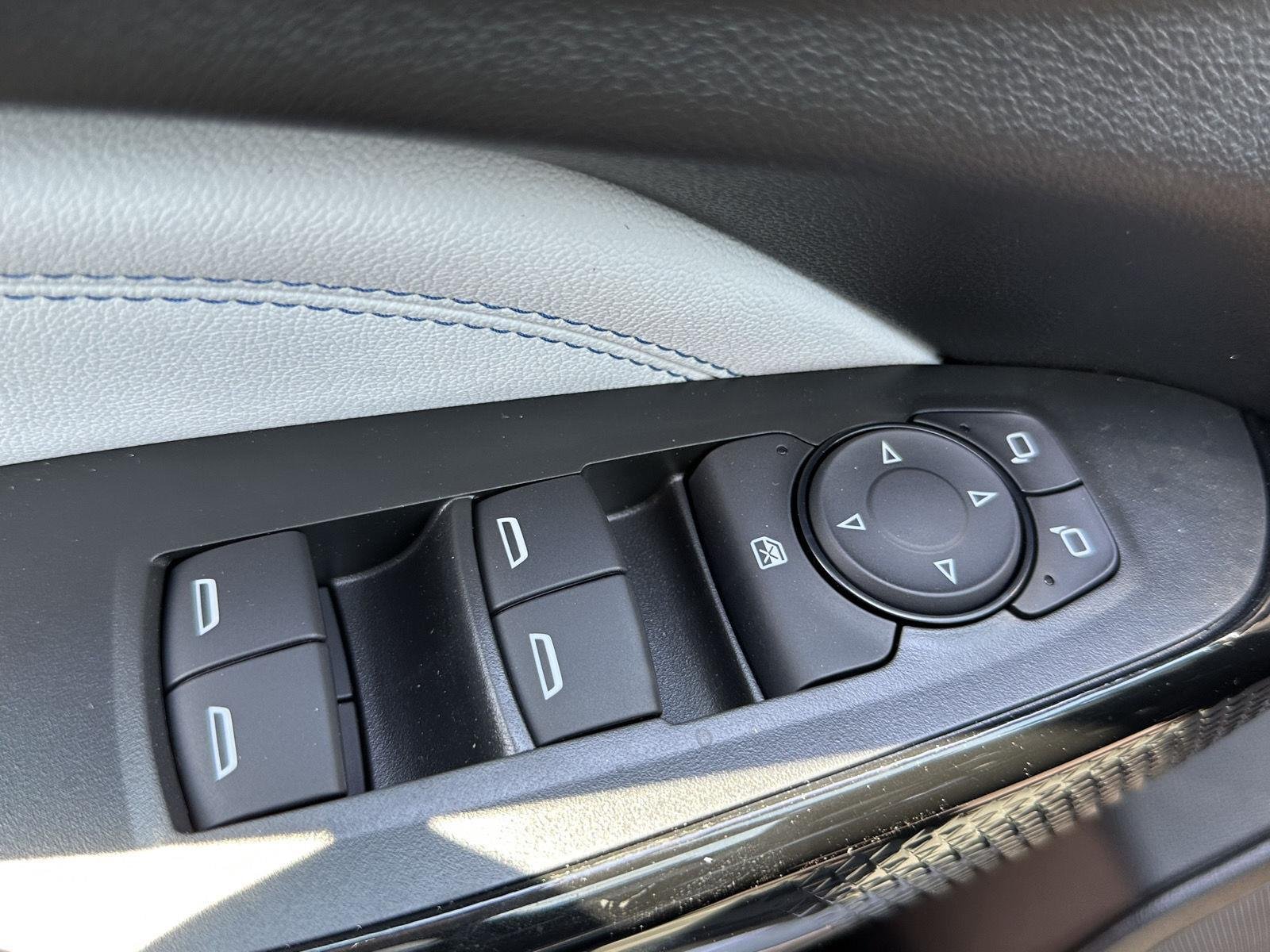2026 Chevrolet Trax LT - Photo 27