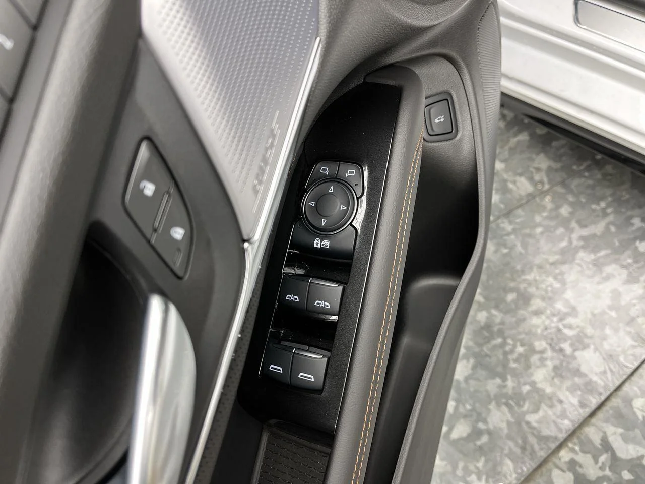 2026 Cadillac CT4 Sport - Photo 9
