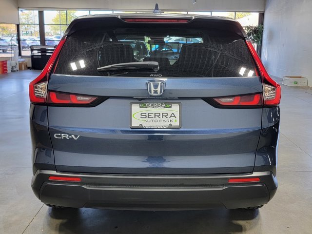 2024 Honda CR-V EX - Photo 6
