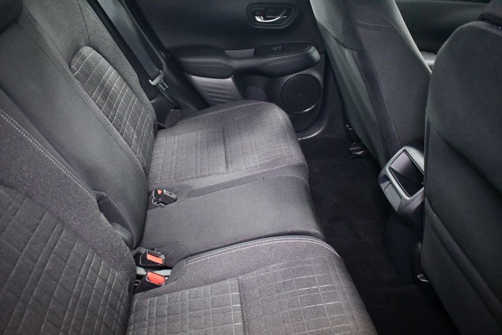 2023 Honda HR-V LX - Photo 30