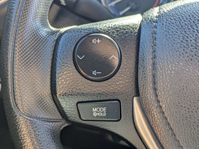 Used 2017 Silver Toyota LE image 22