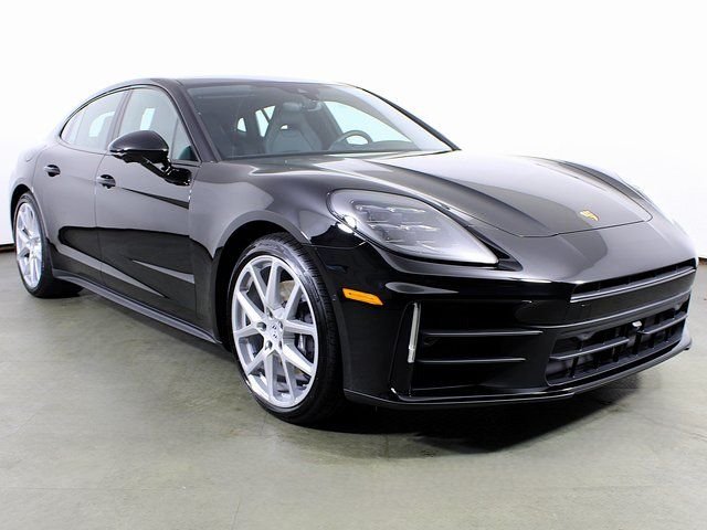 2026 Porsche Panamera Base - Photo 9