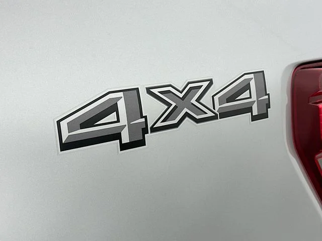 New 2026 Ford F-150 STX