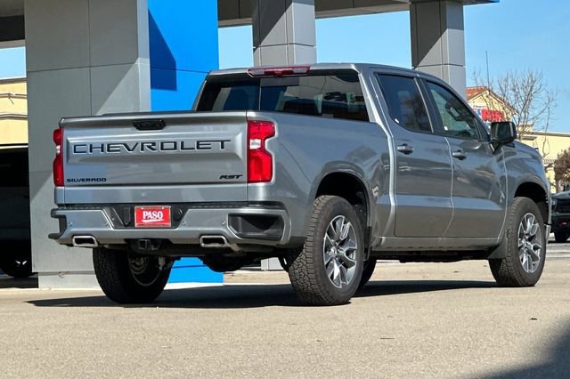 2026 Chevrolet Silverado 1500 RST - Photo 6