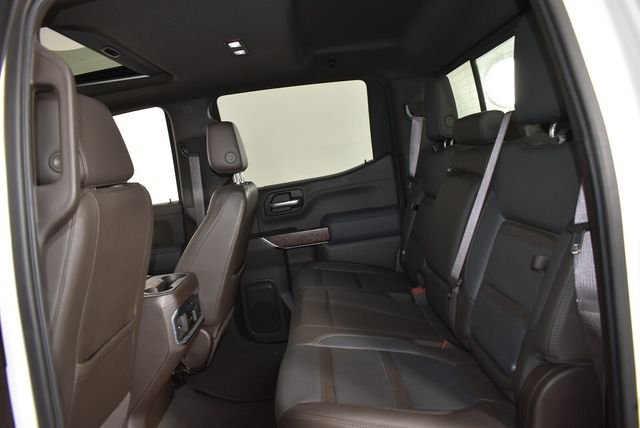 Used 2020  GMC Denali image 21
