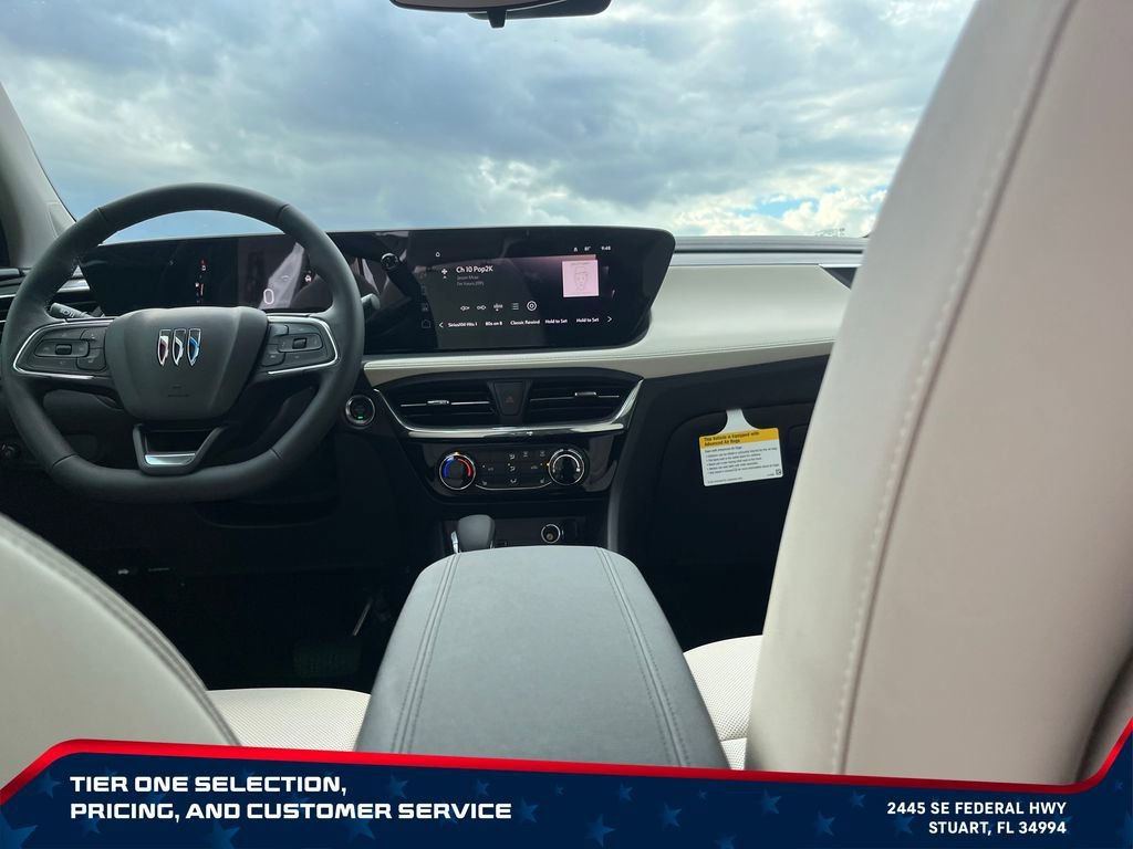 2026 Buick Encore GX Sport Touring - Photo 32