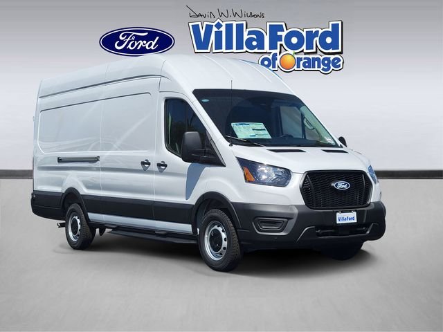 2026 Ford Transit-350 Cargo Van
