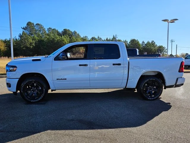 2026 RAM 1500 Big Horn/Lone Star - Photo 5