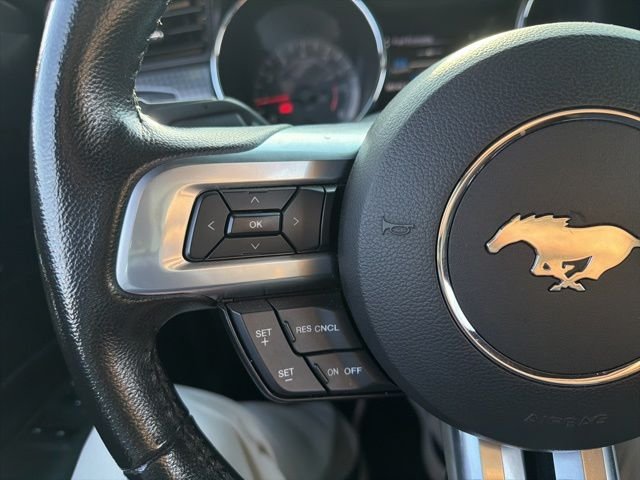 Used 2016 Black Ford GT image 15