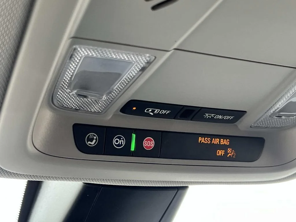 2026 Chevrolet Blazer 2LT - Photo 22