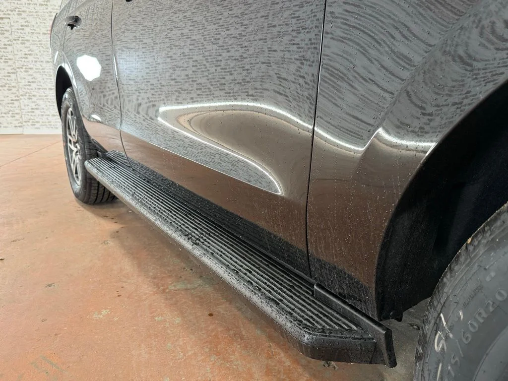 New 2026 Black Ford Active image 11