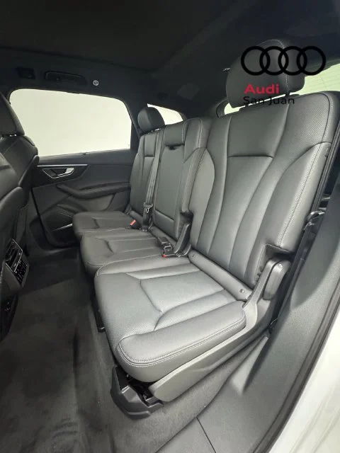 New 2026 White Audi 45 Premium Plus image 28