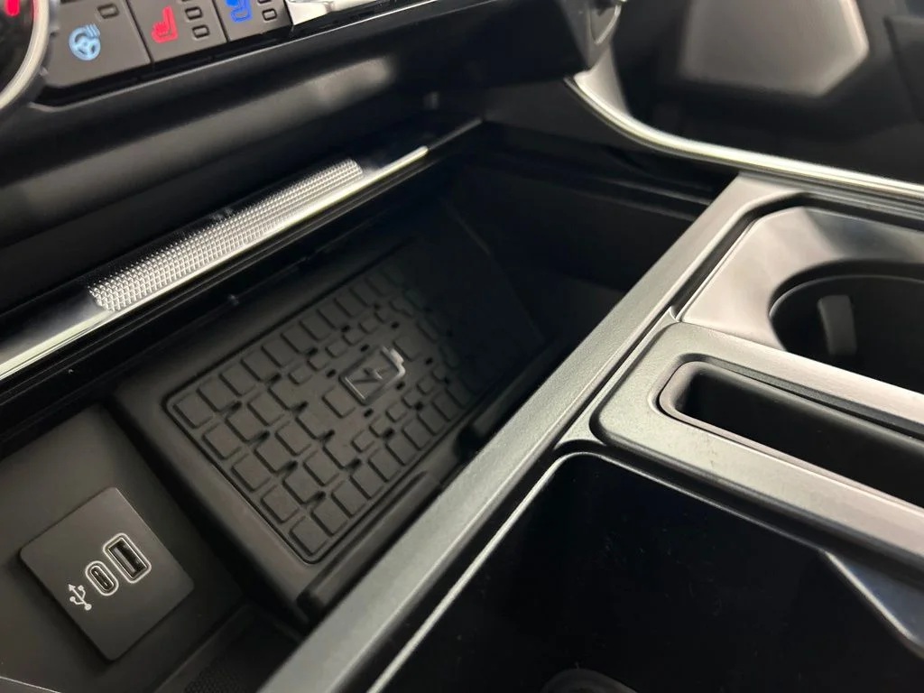 New 2026 Agate Black Metallic Ford Raptor® image 24
