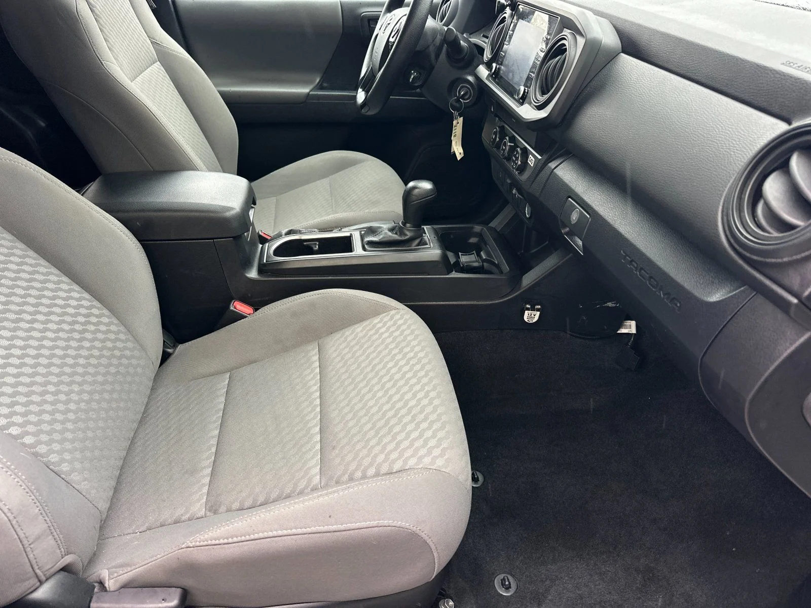 Used 2023 Ice Toyota SR image 12