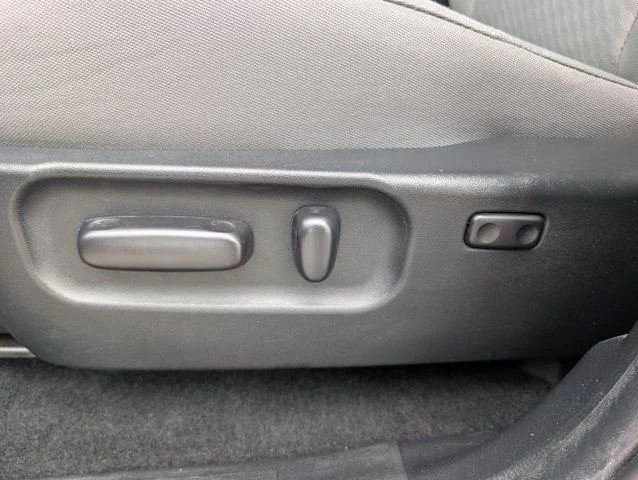 Used 2023 Magnetic Gray Metallic Toyota SR5 image 15