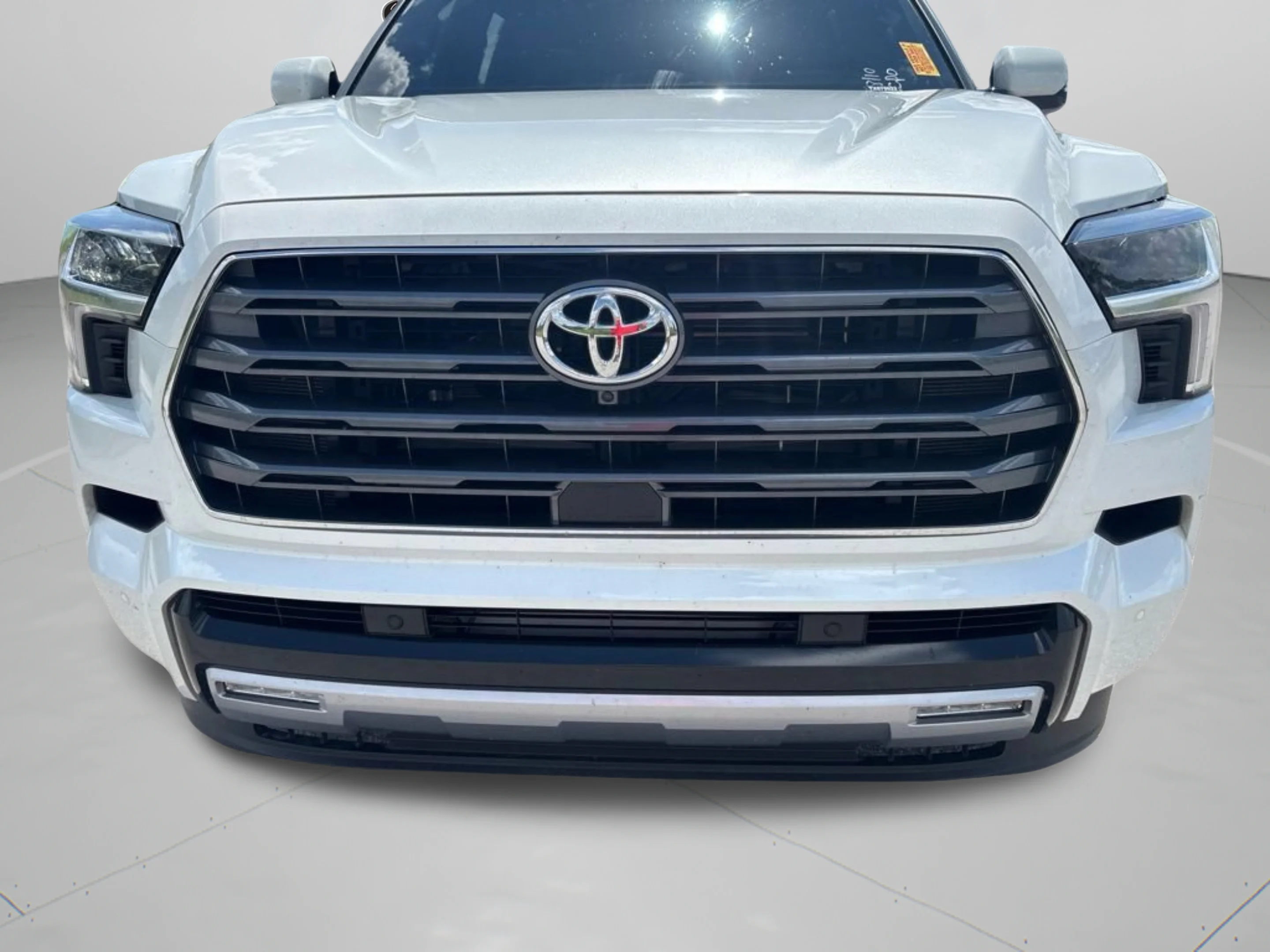 Used 2026 Pearl Toyota Limited image 29