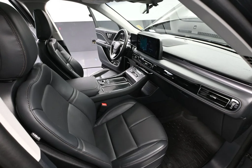 2025 Lincoln Aviator Premiere - Photo 55