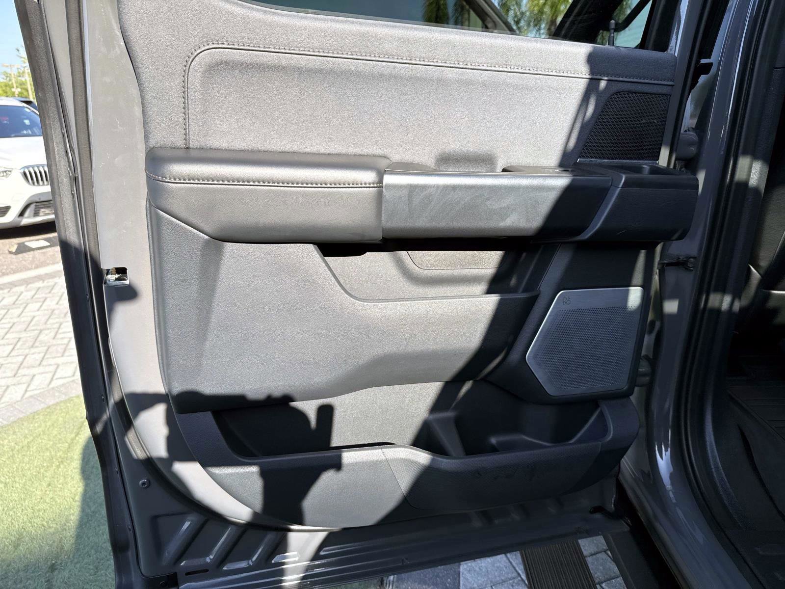 Used 2021 Lead Foot Ford Raptor image 11