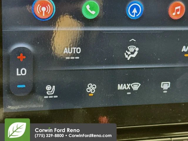 New 2026 Desert Sand Ford Lariat image 22